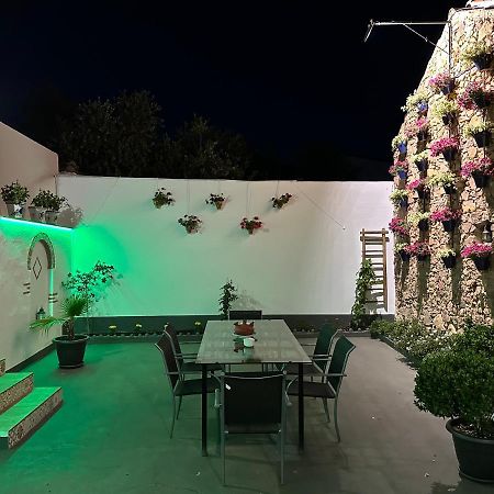 Casa Villanueva De Cordoba Luaran gambar