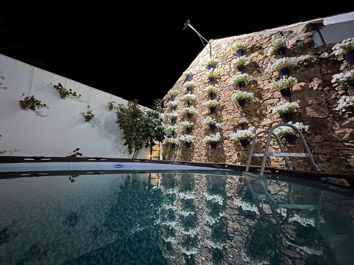 Casa Villanueva De Cordoba Luaran gambar